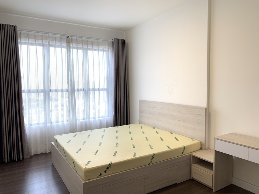 Cho Thuê Căn Hộ The Sun Avenue 75m2 - 17 Triệu Nội Thất Đầy Đủ Tầng Cao View Thoáng