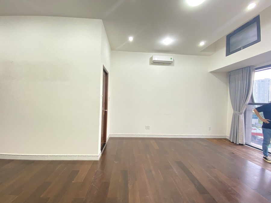 The Sun Avenue Cần Bán Căn Officetel 42m2