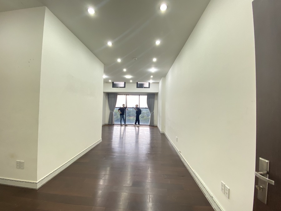 The Sun Avenue Cần Bán Căn Officetel 42m2