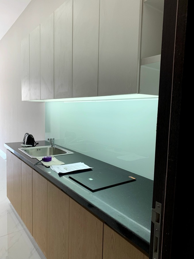 Cho Thuê Văn Phòng The Sun Avenue Diện tích lớn 37m2 Giá 11 Triệu Nội Thất Cơ Bản