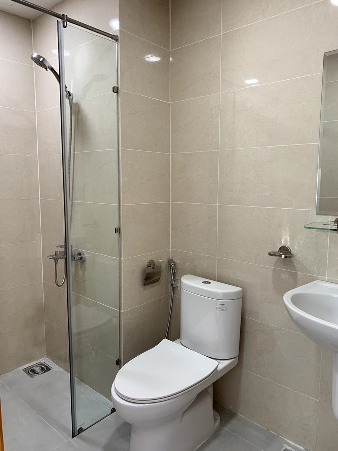 Cho Thuê Văn Phòng The Sun Avenue Diện tích lớn 37m2 Giá 11 Triệu Nội Thất Cơ Bản