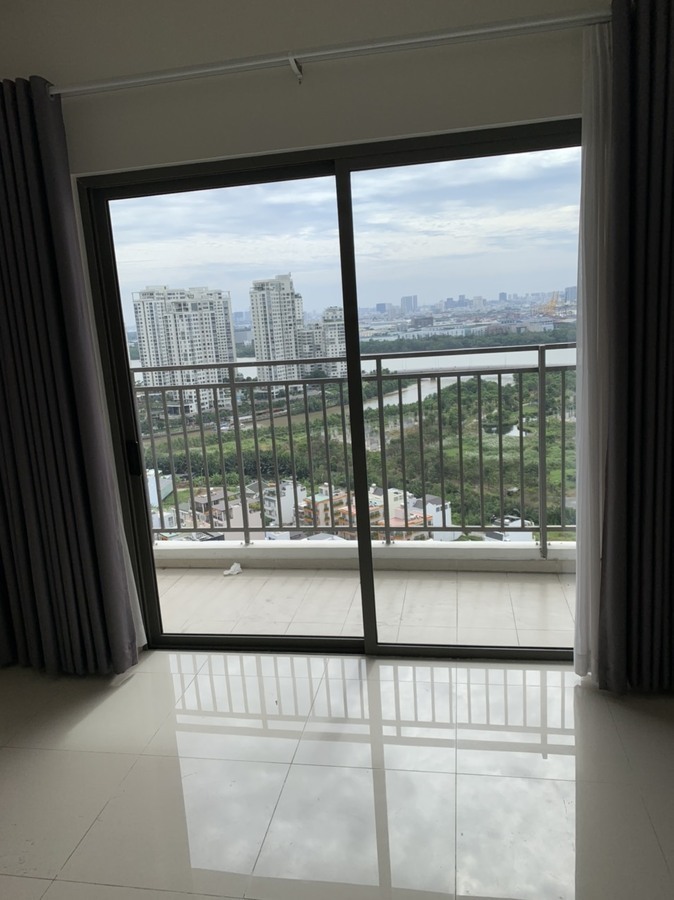 Mua Bán The Sun Avenue 3 Phòng Ngủ 18 Triệu - 96m2 Nội Thất Cơ Bản Có Bếp