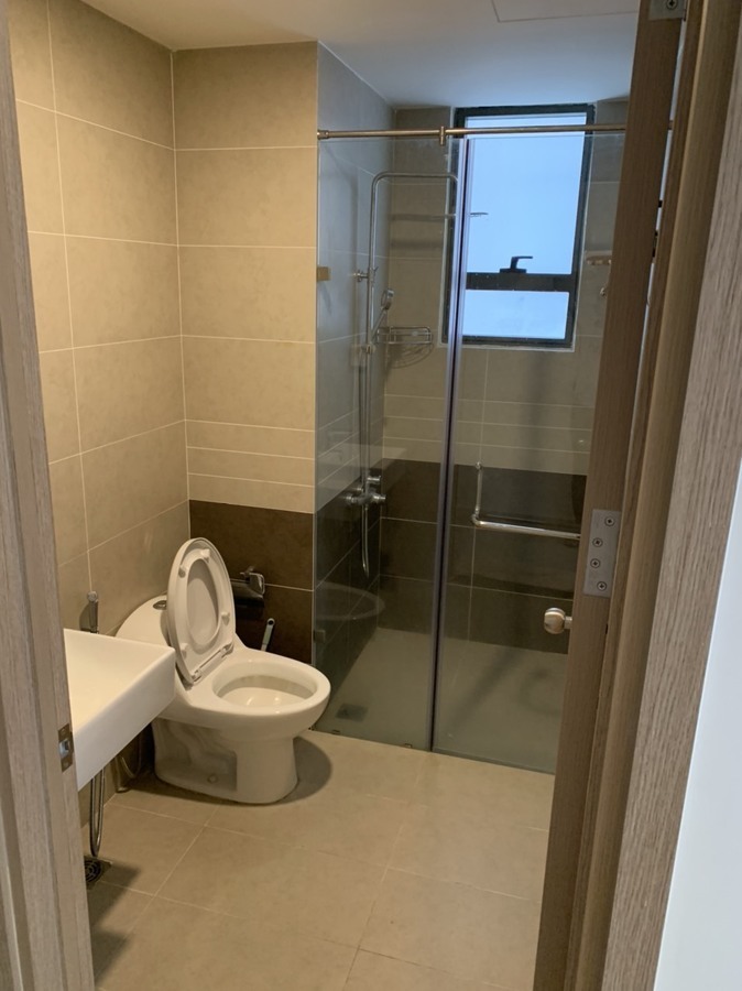 Mua Bán The Sun Avenue 3 Phòng Ngủ 18 Triệu - 96m2 Nội Thất Cơ Bản Có Bếp