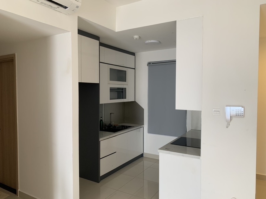 Mua Bán The Sun Avenue 3 Phòng Ngủ 18 Triệu - 96m2 Nội Thất Cơ Bản Có Bếp