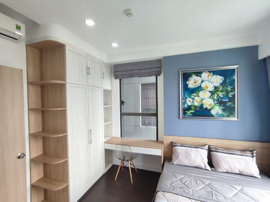 An Cư Lạc Nghiệp - Bán Nhanh Căn Hộ 3 Phòng Ngủ Giá 6 Tỷ Bao Hết View Sông Nhà Mới