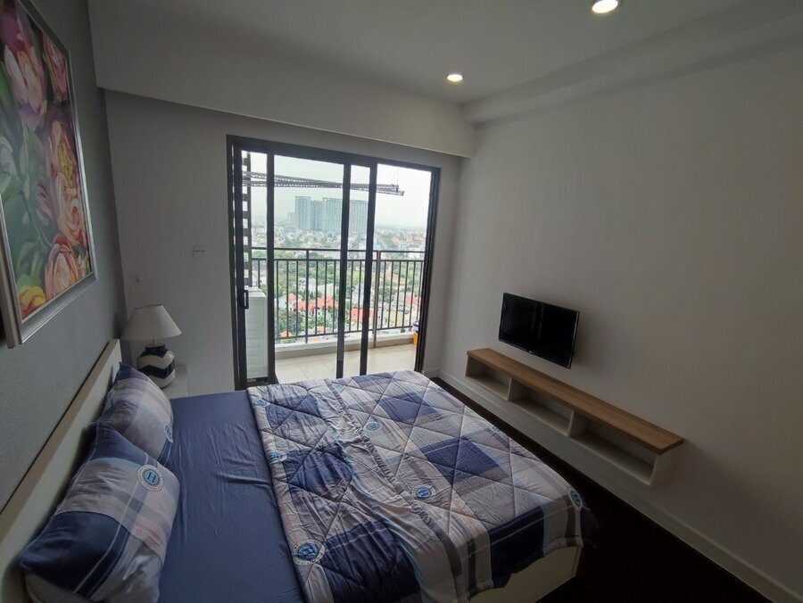 An Cư Lạc Nghiệp - Bán Nhanh Căn Hộ 3 Phòng Ngủ Giá 6 Tỷ Bao Hết View Sông Nhà Mới