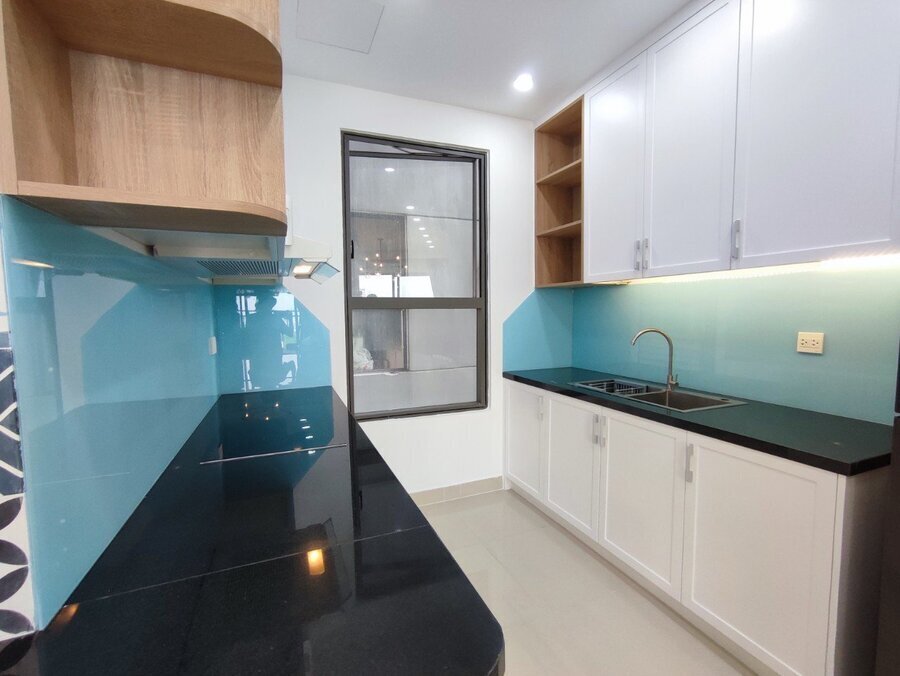 An Cư Lạc Nghiệp - Bán Nhanh Căn Hộ 3 Phòng Ngủ Giá 6 Tỷ Bao Hết View Sông Nhà Mới