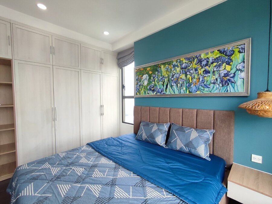 An Cư Lạc Nghiệp - Bán Nhanh Căn Hộ 3 Phòng Ngủ Giá 6 Tỷ Bao Hết View Sông Nhà Mới