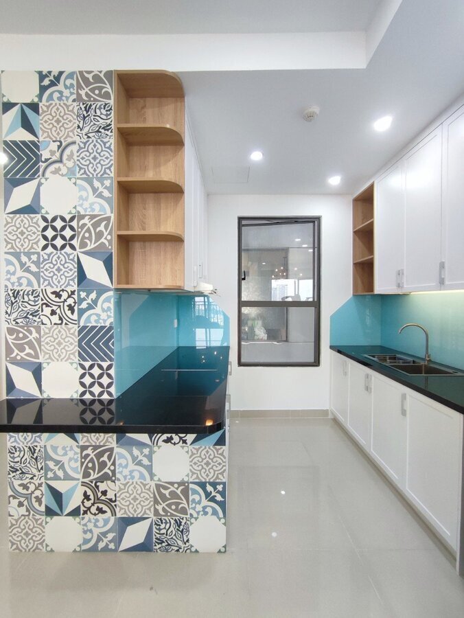 An Cư Lạc Nghiệp - Bán Nhanh Căn Hộ 3 Phòng Ngủ Giá 6 Tỷ Bao Hết View Sông Nhà Mới