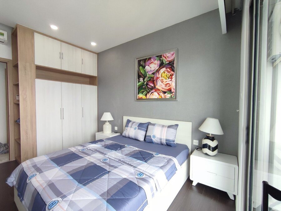 An Cư Lạc Nghiệp - Bán Nhanh Căn Hộ 3 Phòng Ngủ Giá 6 Tỷ Bao Hết View Sông Nhà Mới