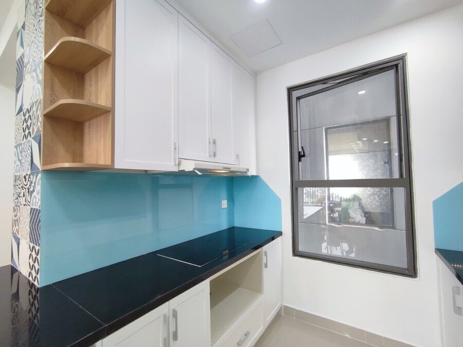 An Cư Lạc Nghiệp - Bán Nhanh Căn Hộ 3 Phòng Ngủ Giá 6 Tỷ Bao Hết View Sông Nhà Mới