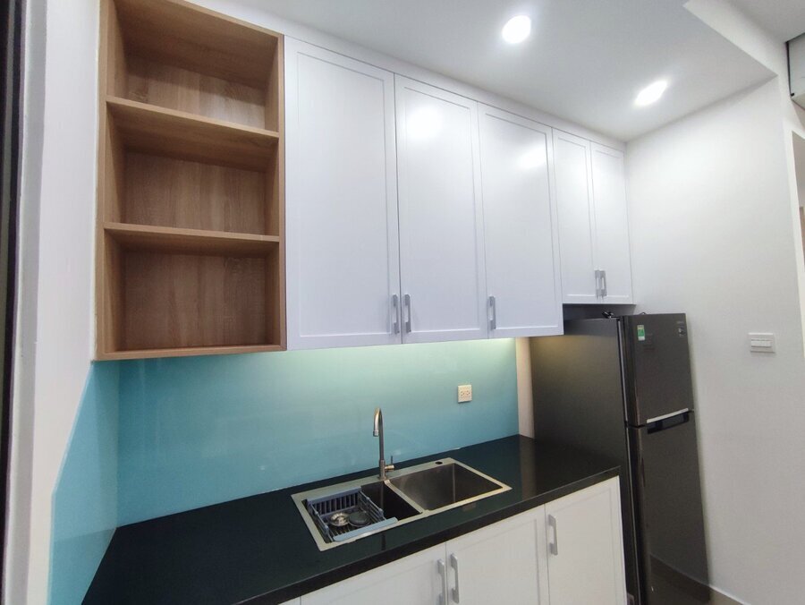 An Cư Lạc Nghiệp - Bán Nhanh Căn Hộ 3 Phòng Ngủ Giá 6 Tỷ Bao Hết View Sông Nhà Mới