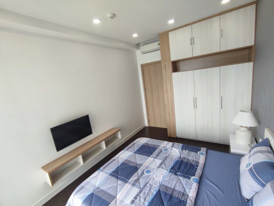 An Cư Lạc Nghiệp - Bán Nhanh Căn Hộ 3 Phòng Ngủ Giá 6 Tỷ Bao Hết View Sông Nhà Mới