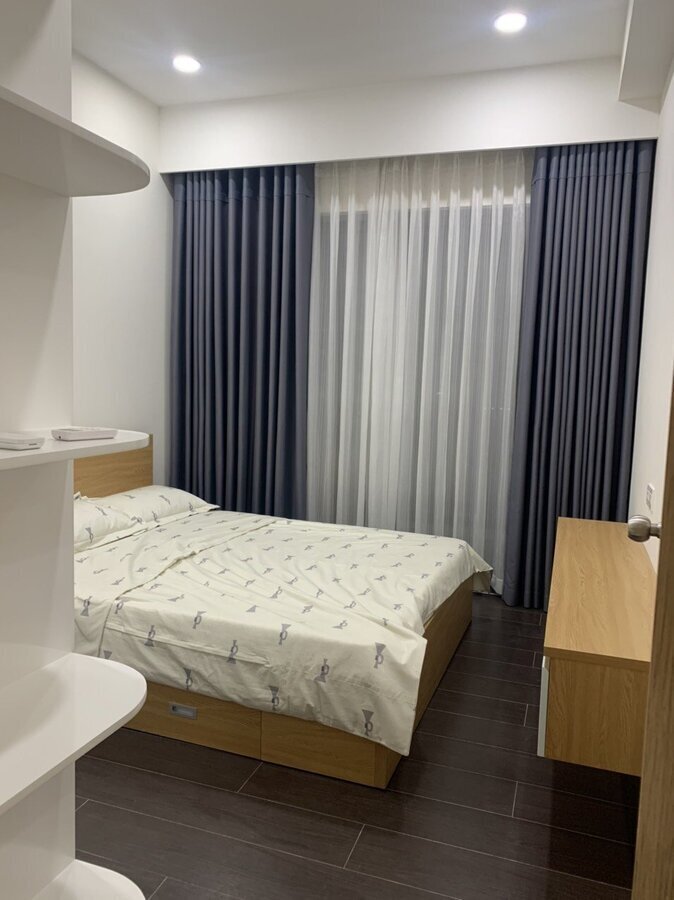 Mua Bán Căn hộ The Sun Avenue 3 Phòng Ngủ - 2WC Giá 5,9 Tỷ - 89m2 Nhà Đẹp