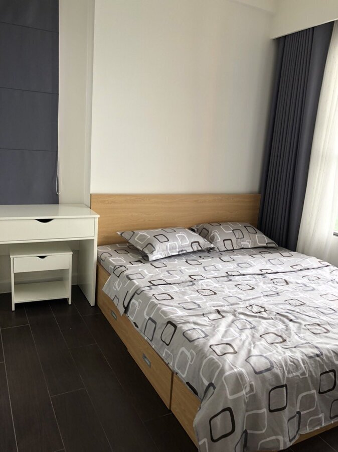 Mua Bán Căn hộ The Sun Avenue 3 Phòng Ngủ - 2WC Giá 5,9 Tỷ - 89m2 Nhà Đẹp