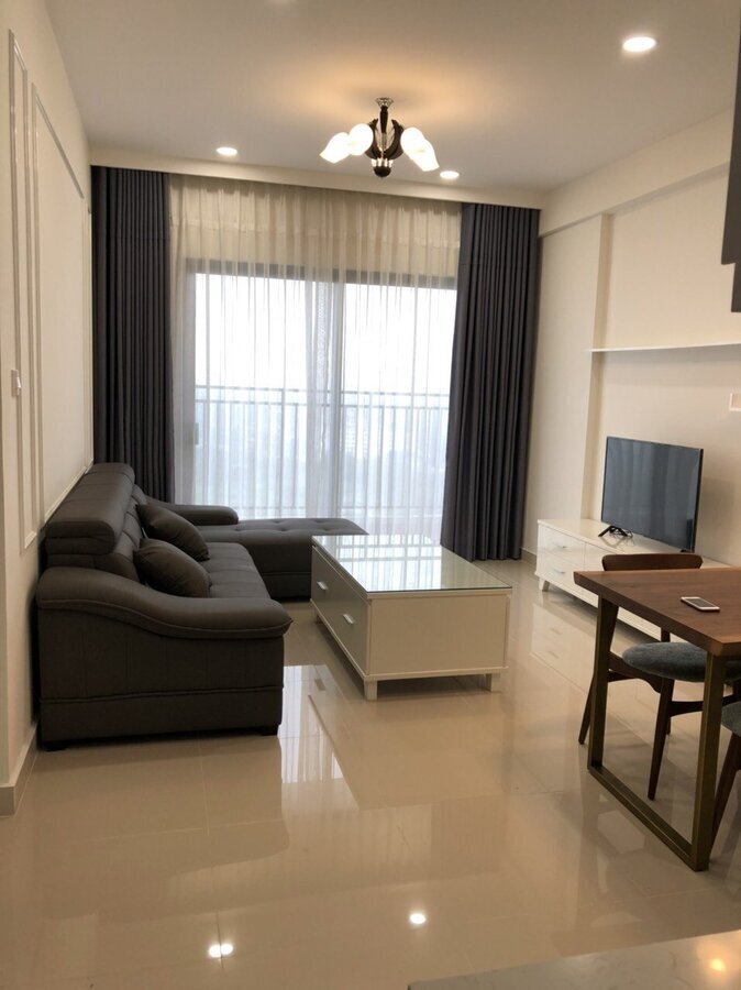 Mua Bán Căn hộ The Sun Avenue 3 Phòng Ngủ - 2WC Giá 5,9 Tỷ - 89m2 Nhà Đẹp