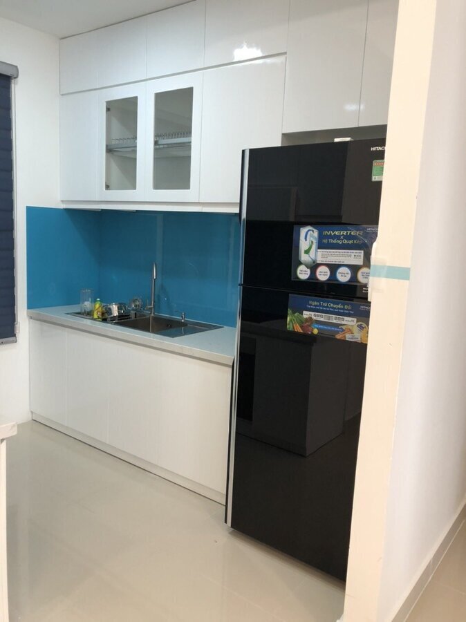 Mua Bán Căn hộ The Sun Avenue 3 Phòng Ngủ - 2WC Giá 5,9 Tỷ - 89m2 Nhà Đẹp