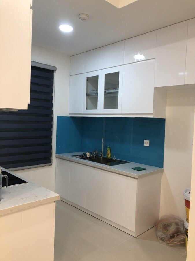 Mua Bán Căn hộ The Sun Avenue 3 Phòng Ngủ - 2WC Giá 5,9 Tỷ - 89m2 Nhà Đẹp