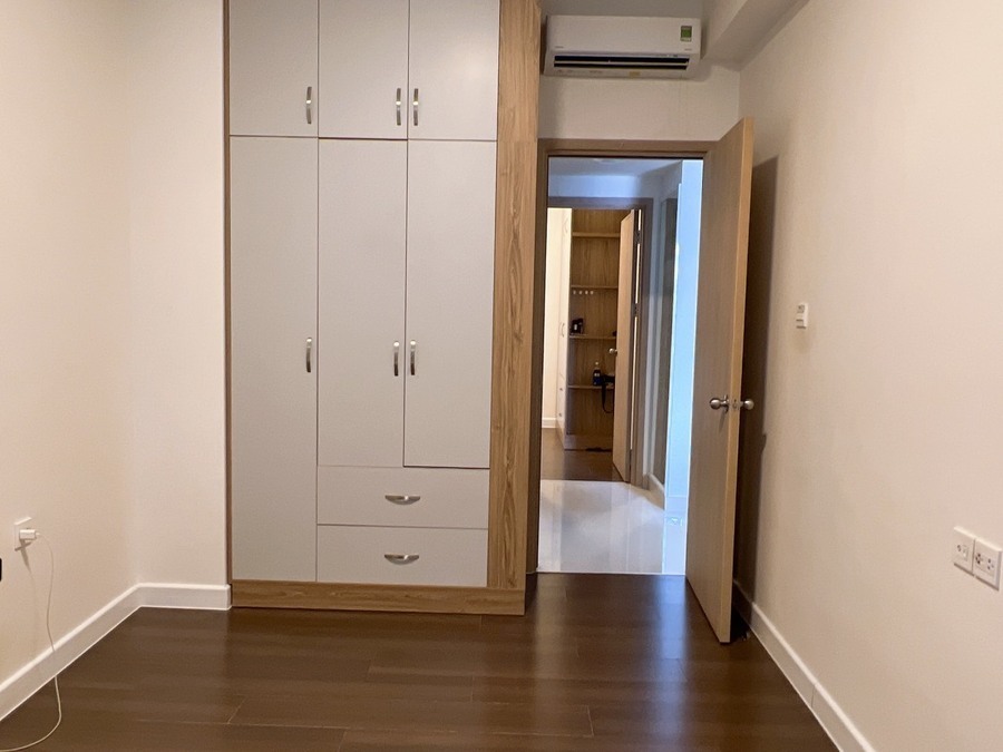 Cho Thuê Chung Cư The Sun Avenue 1 Phòng Ngủ + 1 Giá 14 Triệu - 55m2 Full Nội Thất Đẹp