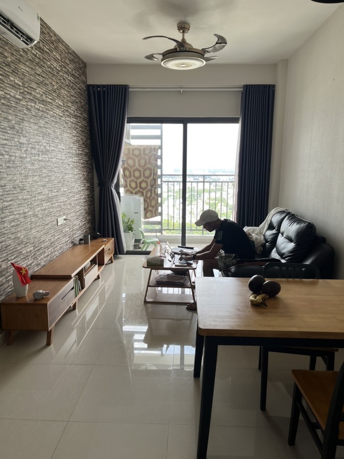 Căn hộ 2 Phòng ngủ The Sun Avenue 75m2 cần cho thuê - Nội thất hiện đại