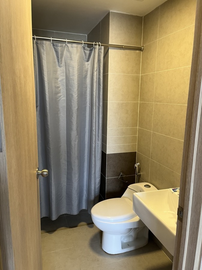 Căn hộ 2 Phòng ngủ The Sun Avenue 75m2 cần cho thuê - Nội thất hiện đại