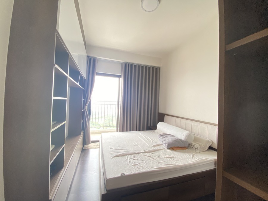 Bán Căn Hộ 3 Phòng ngủ The Sun Avenue Quận 2 Giá 6.2 Tỷ Đầy Đủ Nội Thất