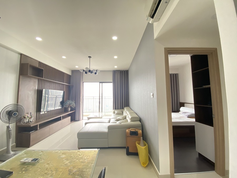 Bán Căn Hộ 3 Phòng ngủ The Sun Avenue Quận 2 Giá 6.2 Tỷ Đầy Đủ Nội Thất