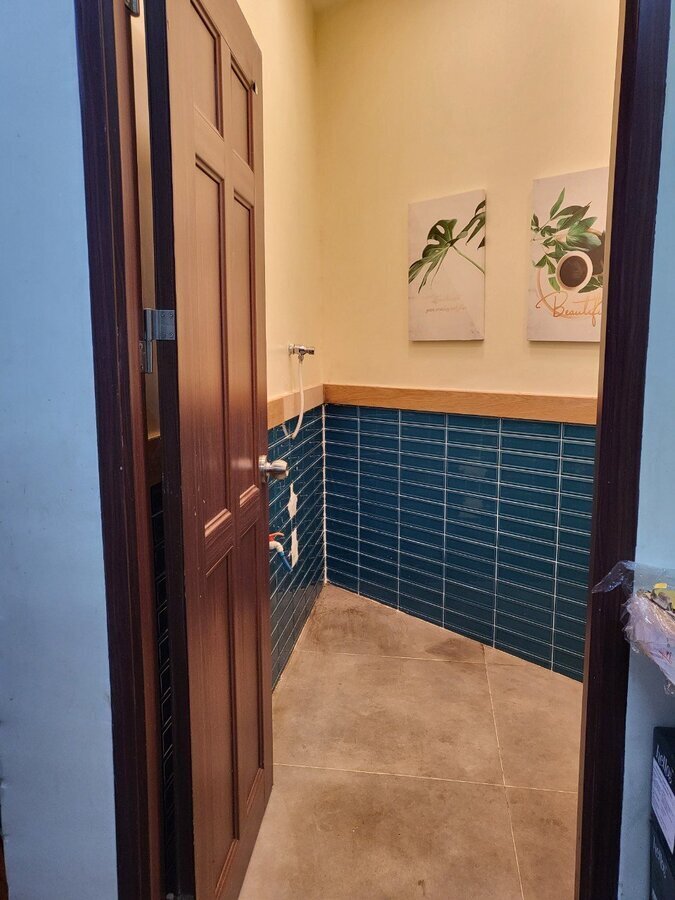 Cho Thuê Shophouse The Sun Avenue giá 27 Triệu - 27m2 Có Sẵn Máy Lạnh