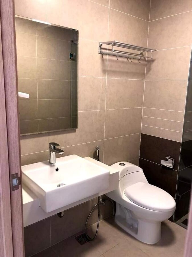 Cho thuê The Sun Avenue Căn Hộ 3 Phòng Ngủ 89m2 Giá 18 Triệu Nhà Đẹp