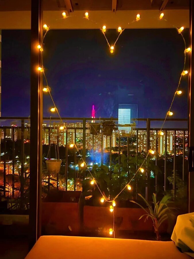 Cho thuê The Sun Avenue Căn Hộ 3 Phòng Ngủ 89m2 Giá 18 Triệu Nhà Đẹp