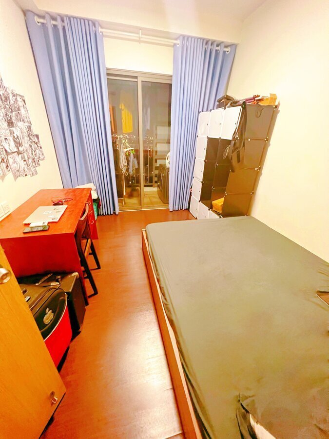 Cho thuê The Sun Avenue Căn Hộ 3 Phòng Ngủ 89m2 Giá 18 Triệu Nhà Đẹp