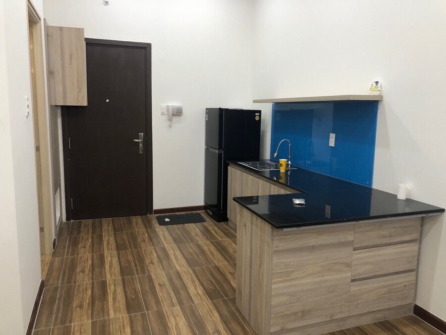 Bán Văn Phòng The Sun Avenue Giá 2,55 Tỷ Trừ lại % Ra Sổ Cho Khách - 48m2 Nội Thất Cơ Bản