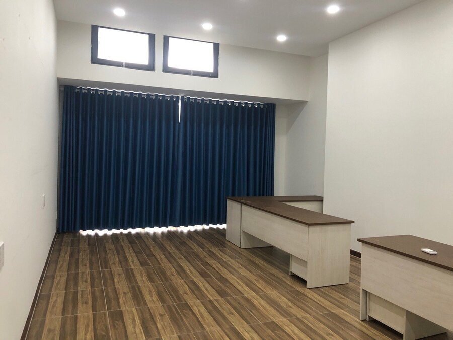 Bán Văn Phòng The Sun Avenue Giá 2,55 Tỷ Trừ lại % Ra Sổ Cho Khách - 48m2 Nội Thất Cơ Bản