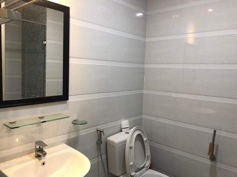 Bán Văn Phòng The Sun Avenue Giá 2,55 Tỷ Trừ lại % Ra Sổ Cho Khách - 48m2 Nội Thất Cơ Bản