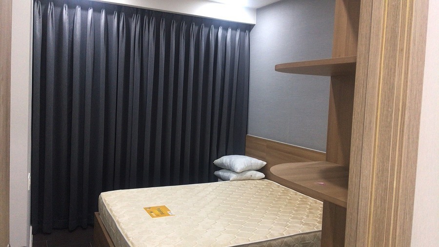 Cho thuê Căn Hộ 109m2 - 3 Phòng Ngủ Full Nội Thất Đẹp The Sun Avenue Quận 2