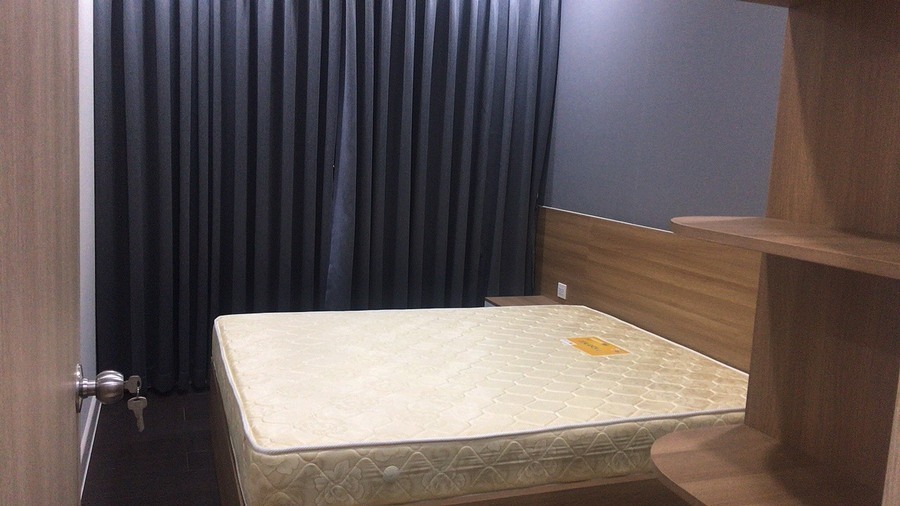 Cho thuê Căn Hộ 109m2 - 3 Phòng Ngủ Full Nội Thất Đẹp The Sun Avenue Quận 2