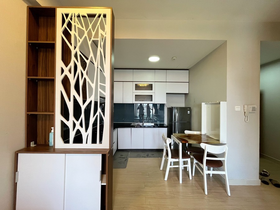 Bán The Sun Avenue Căn Hộ 2 Phòng Ngủ Full Nội Thất 73m2, Giá 7,450Tỷ - Sẵn Sổ Hồng