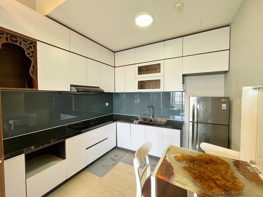 Bán The Sun Avenue Căn Hộ 2 Phòng Ngủ Full Nội Thất 73m2, Giá 7,450Tỷ - Sẵn Sổ Hồng