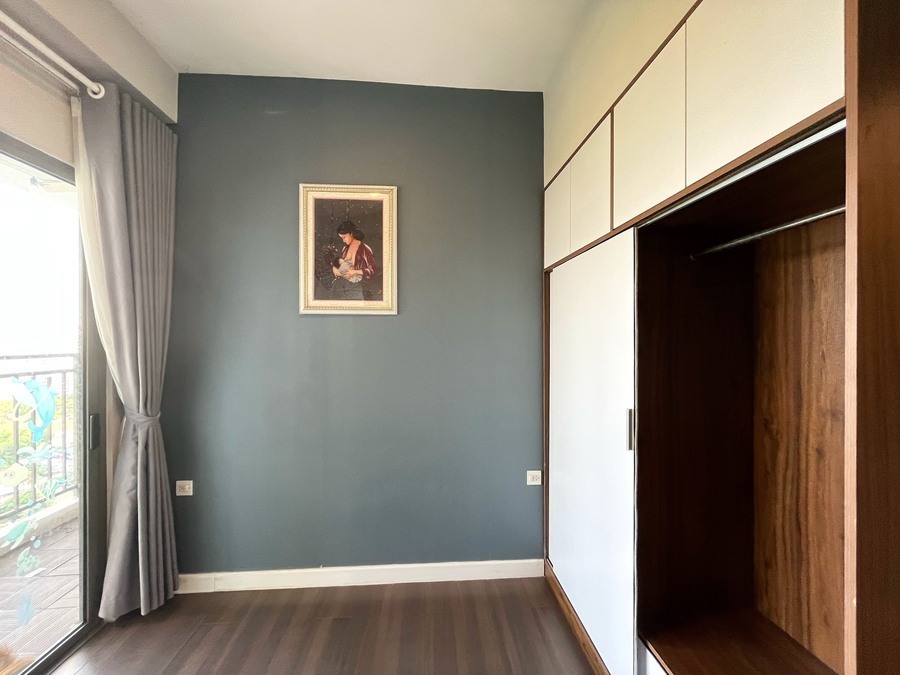 Bán The Sun Avenue Căn Hộ 2 Phòng Ngủ Full Nội Thất 73m2, Giá 7,450Tỷ - Sẵn Sổ Hồng