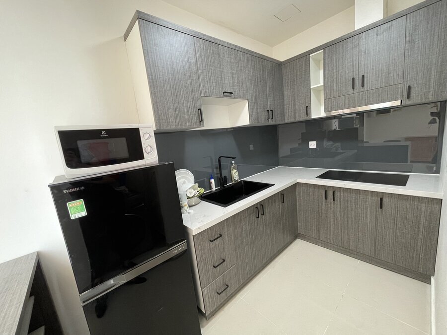 The Sun Avenue Bán Căn Hộ 1 Phòng Ngủ Giá 4,5 Tỷ Bao Hết