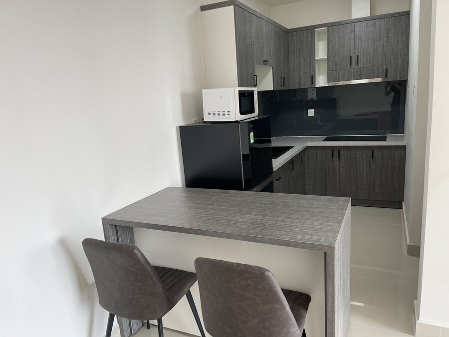 The Sun Avenue Bán Căn Hộ 1 Phòng Ngủ Giá 4,5 Tỷ Bao Hết