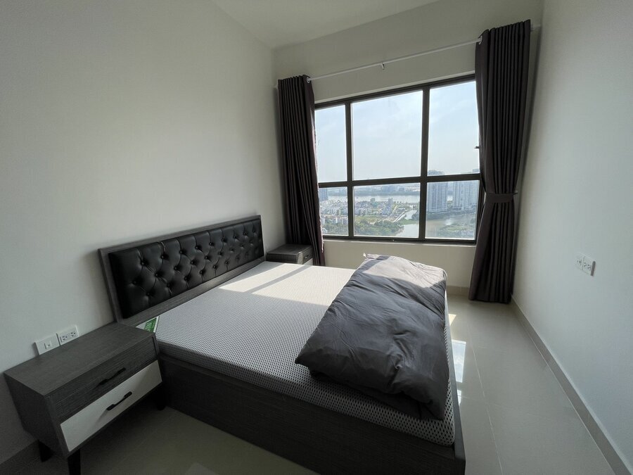 The Sun Avenue Bán Căn Hộ 1 Phòng Ngủ Giá 4,5 Tỷ Bao Hết