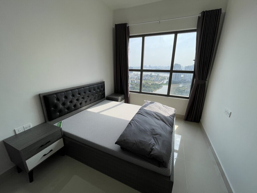 The Sun Avenue Bán Căn Hộ 1 Phòng Ngủ Giá 4,5 Tỷ Bao Hết