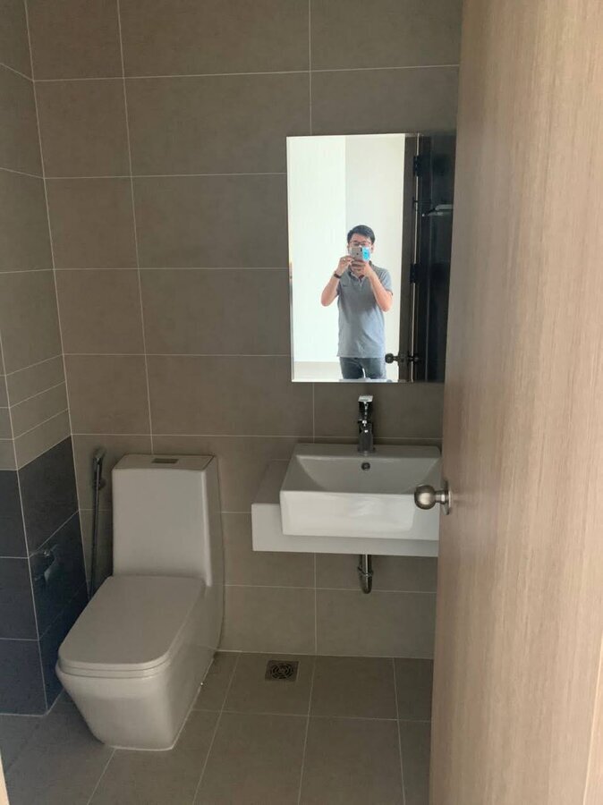 Bán Officetel The Sun Avenue 3,9 Tỷ – 51m2 Nội Thất Cơ Bản - Có phòng riêng cho giám đốc