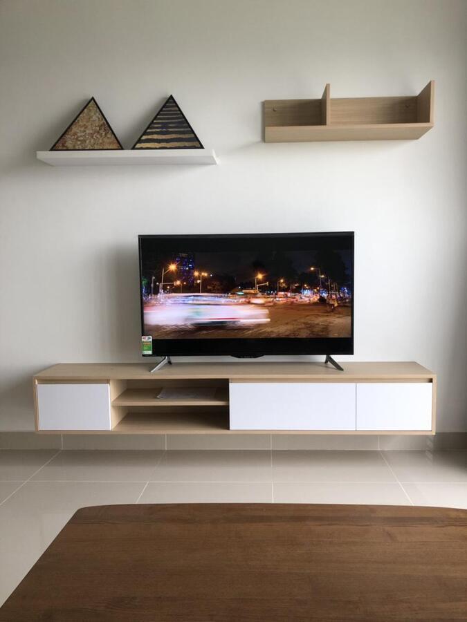 Mua Bán Căn Hộ The Sun Avenue Giá 5,8 Tỷ Full Nội Thất Ban Công Rộng 89m2