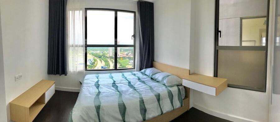 Mua Bán Căn Hộ The Sun Avenue Giá 5,8 Tỷ Full Nội Thất Ban Công Rộng 89m2