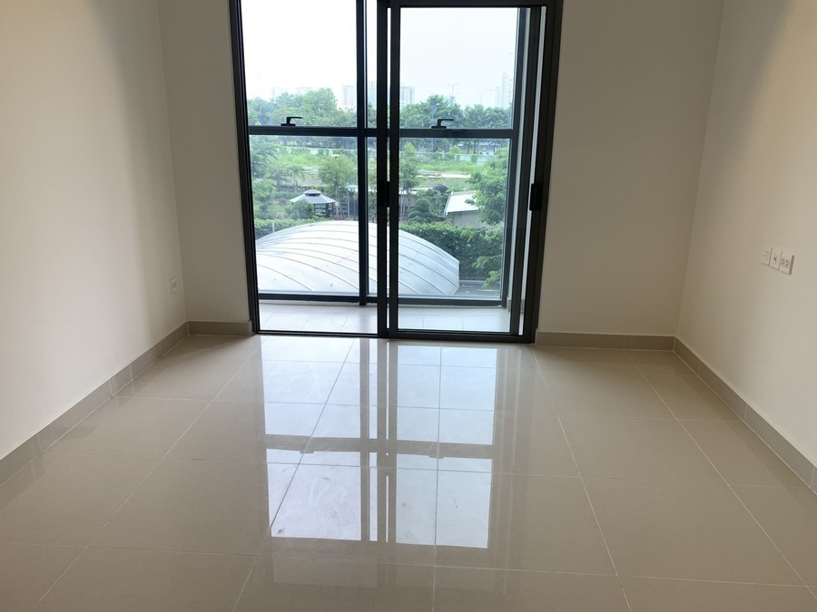 Cho Thuê Officetel The Sun Avenue Giá 15 Triệu - Diện tích lớn 57m2 - Có 2 Phòng Riêng