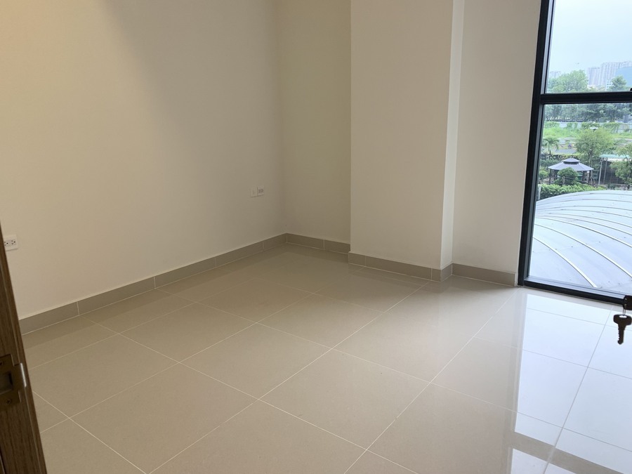 Cho Thuê Officetel The Sun Avenue Giá 15 Triệu - Diện tích lớn 57m2 - Có 2 Phòng Riêng