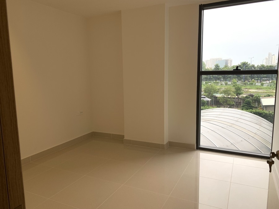 Cho Thuê Officetel The Sun Avenue Giá 15 Triệu - Diện tích lớn 57m2 - Có 2 Phòng Riêng