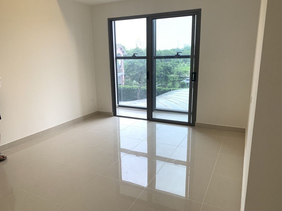 Cho Thuê Officetel The Sun Avenue Giá 15 Triệu - Diện tích lớn 57m2 - Có 2 Phòng Riêng